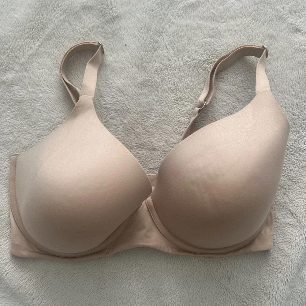 Aerie Sunnie Full Coverage Lightly Lined Bra - Picture 1 of 6